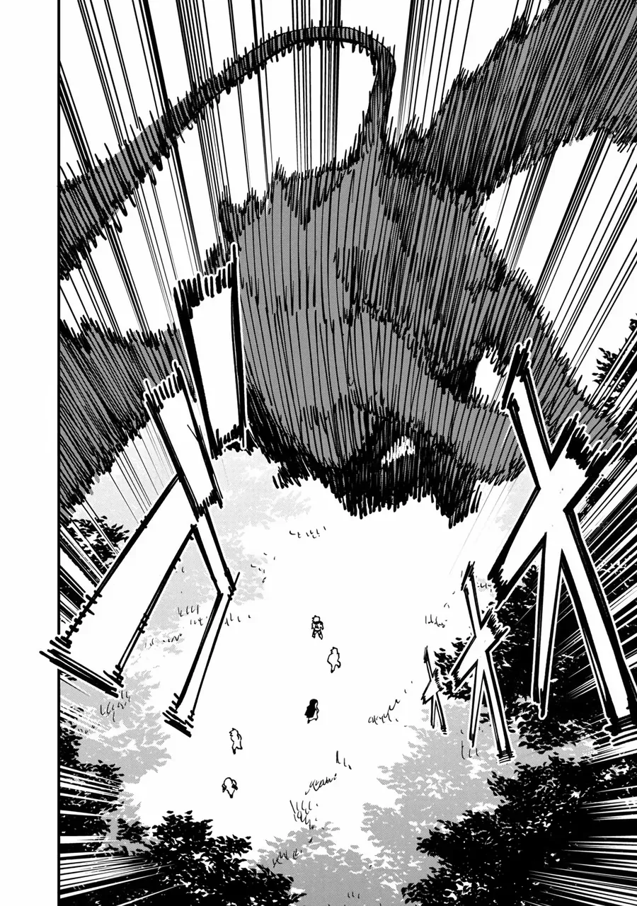 Katainaka No Ossan, Kensei Ni Naru: Tada No Inaka No Kenjutsu Shihan Datta Noni, Taisei Shita Deshi-Tachi Ga Ore O Hottekurenai Ken Chapter 9 - 25