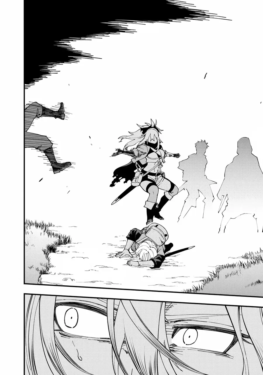 Katainaka No Ossan, Kensei Ni Naru: Tada No Inaka No Kenjutsu Shihan Datta Noni, Taisei Shita Deshi-Tachi Ga Ore O Hottekurenai Ken Chapter 9 - 27