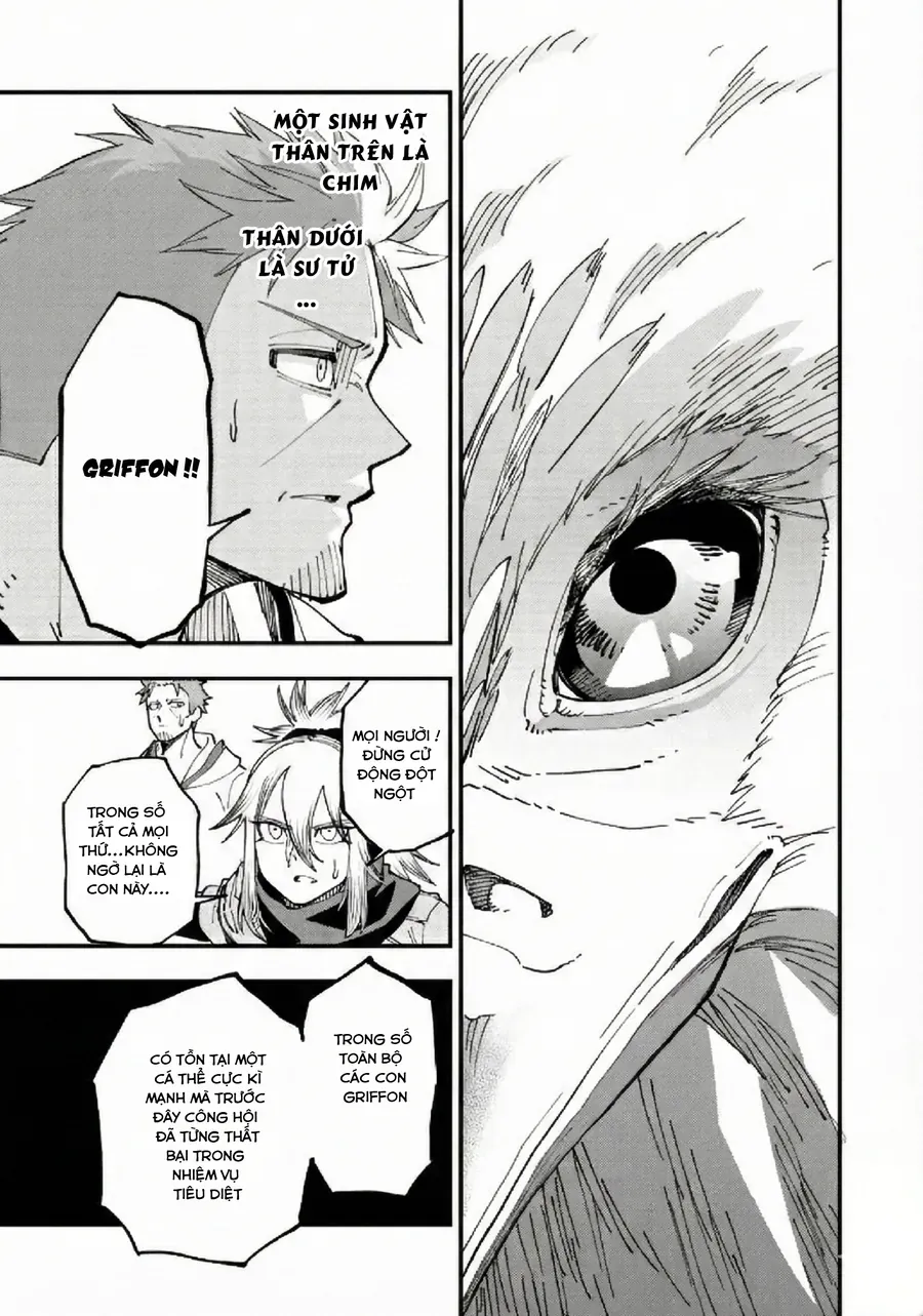 Katainaka No Ossan, Kensei Ni Naru: Tada No Inaka No Kenjutsu Shihan Datta Noni, Taisei Shita Deshi-Tachi Ga Ore O Hottekurenai Ken Chapter 9 - 30