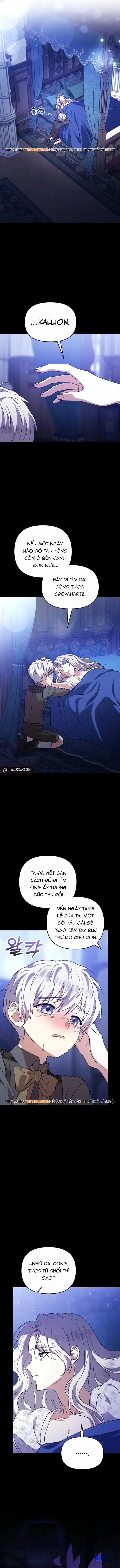 Trở Thành Con Gái Của Kẻ Phản Diện Trong Học Viện Chapter 31 - 6