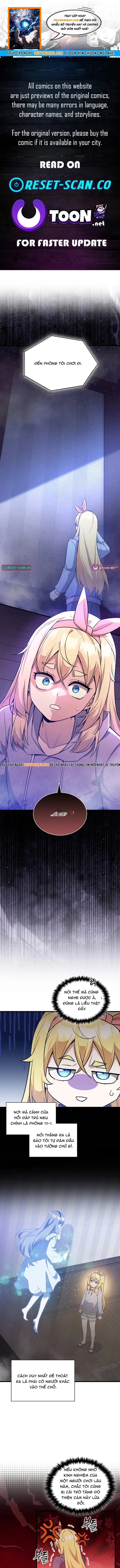 Trở Thành Con Gái Của Kẻ Phản Diện Trong Học Viện Chapter 32 - 1