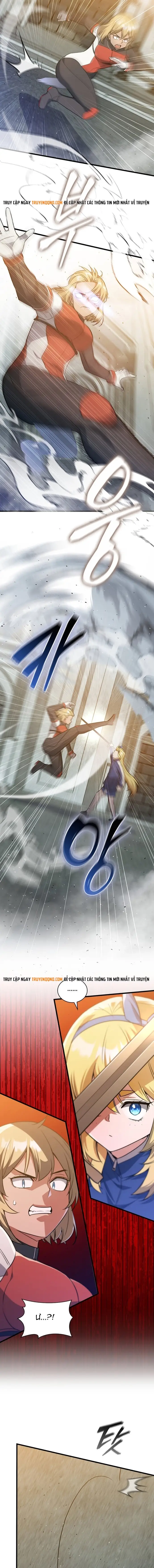 Trở Thành Con Gái Của Kẻ Phản Diện Trong Học Viện Chapter 33 - 7