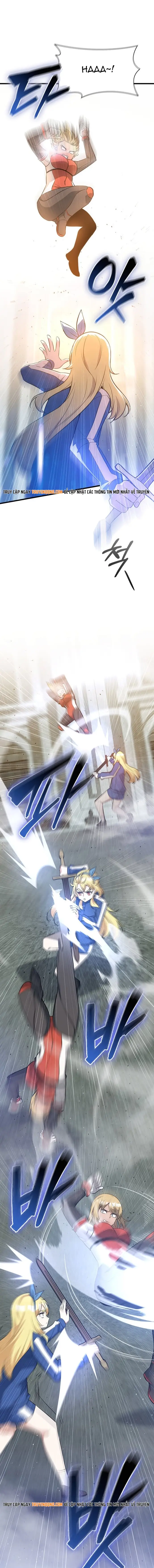 Trở Thành Con Gái Của Kẻ Phản Diện Trong Học Viện Chapter 33 - 10