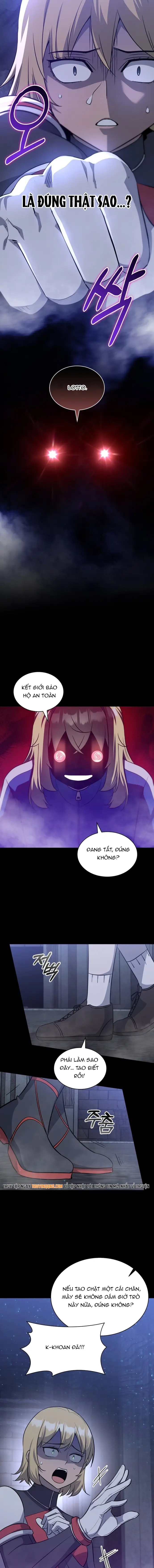 Trở Thành Con Gái Của Kẻ Phản Diện Trong Học Viện Chapter 33 - 12