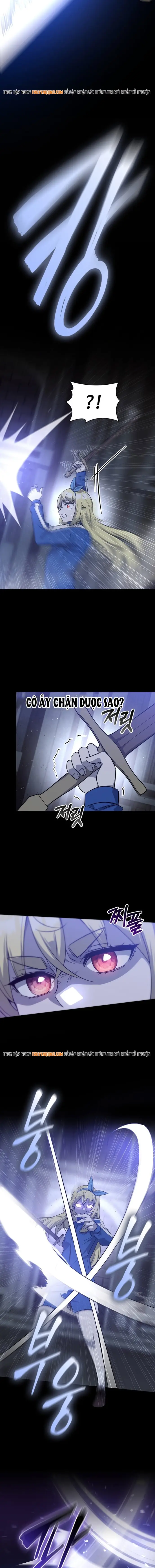 Trở Thành Con Gái Của Kẻ Phản Diện Trong Học Viện Chapter 33 - 14