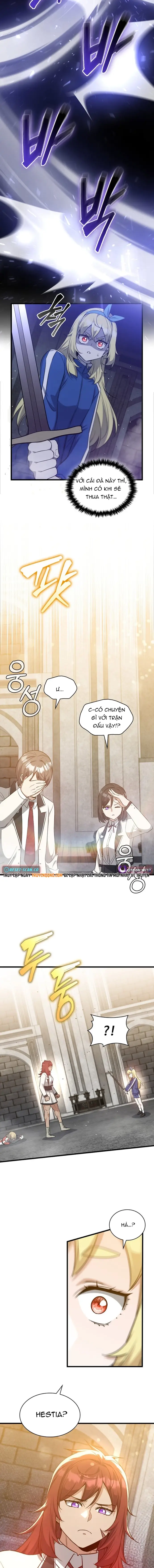 Trở Thành Con Gái Của Kẻ Phản Diện Trong Học Viện Chapter 33 - 15
