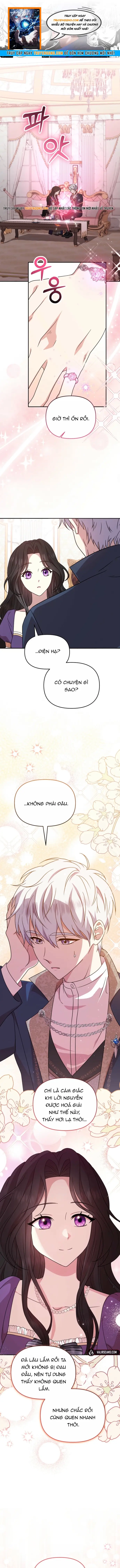 Trở Thành Con Gái Của Kẻ Phản Diện Trong Học Viện Chapter 31.1 - 1