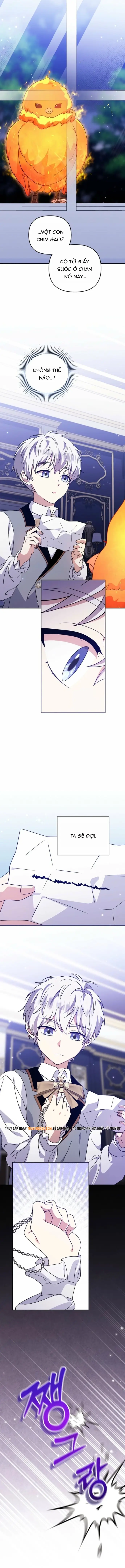 Trở Thành Con Gái Của Kẻ Phản Diện Trong Học Viện Chapter 31.1 - 14