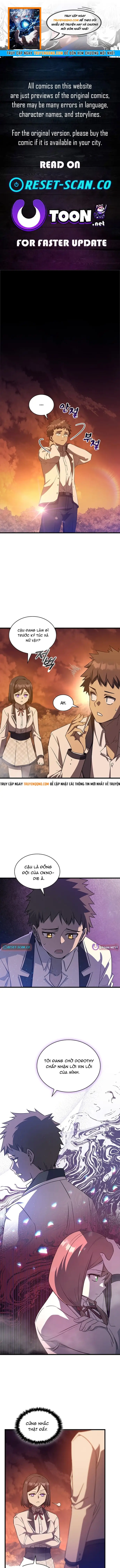 Trở Thành Con Gái Của Kẻ Phản Diện Trong Học Viện Chapter 31.5 - 1