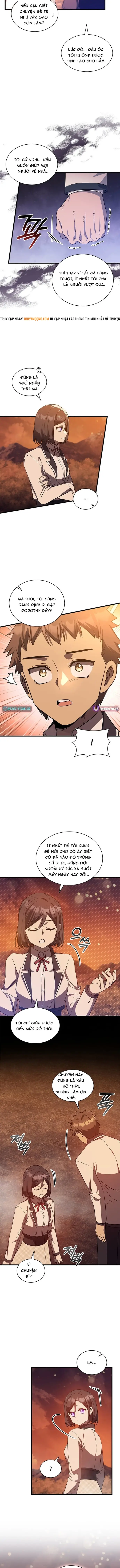 Trở Thành Con Gái Của Kẻ Phản Diện Trong Học Viện Chapter 31.5 - 2
