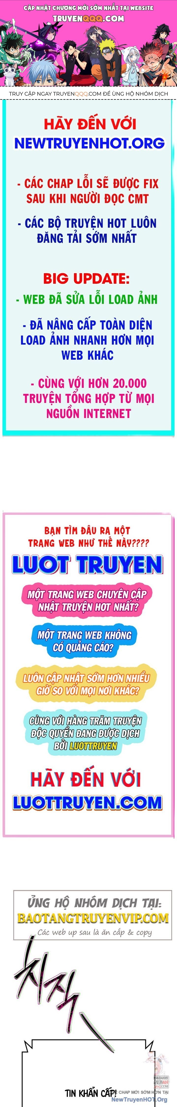 Nhân Vật Phụ Trở Thành Thiên Tài Chapter 1 - 1