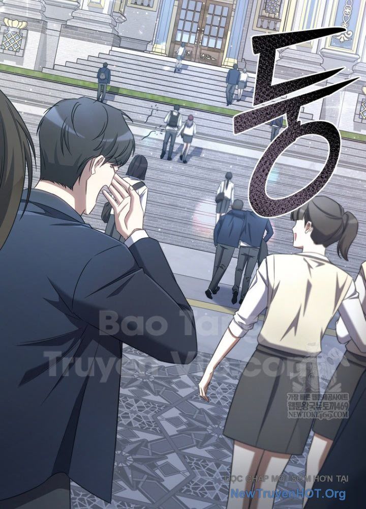 Nhân Vật Phụ Trở Thành Thiên Tài Chapter 1 - 128