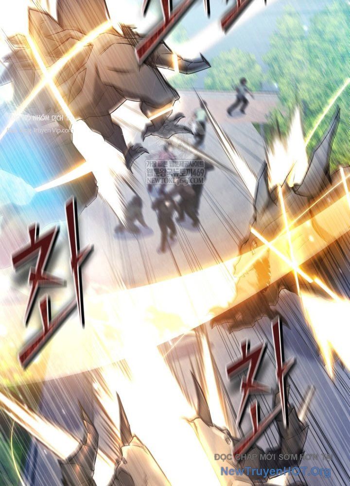 Nhân Vật Phụ Trở Thành Thiên Tài Chapter 1 - 22