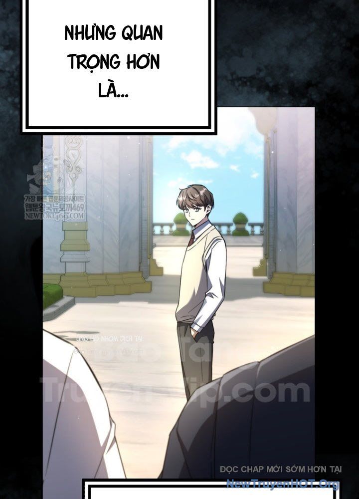Nhân Vật Phụ Trở Thành Thiên Tài Chapter 1 - 28