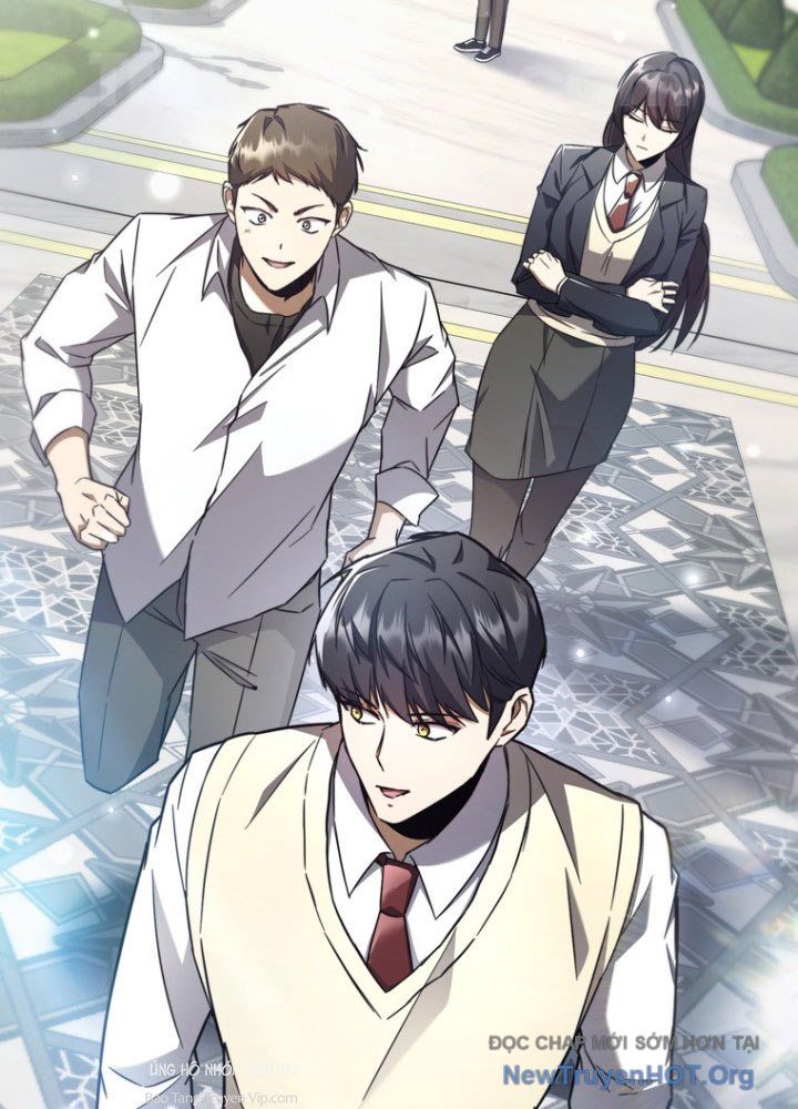 Nhân Vật Phụ Trở Thành Thiên Tài Chapter 1 - 30