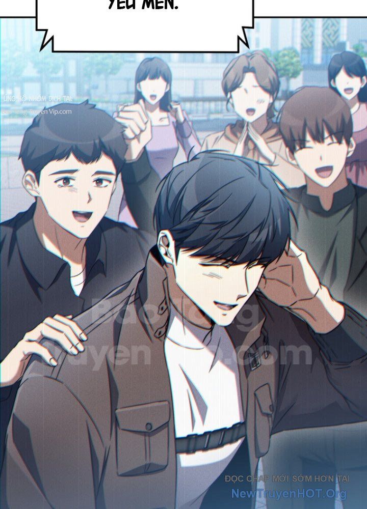 Nhân Vật Phụ Trở Thành Thiên Tài Chapter 1 - 10