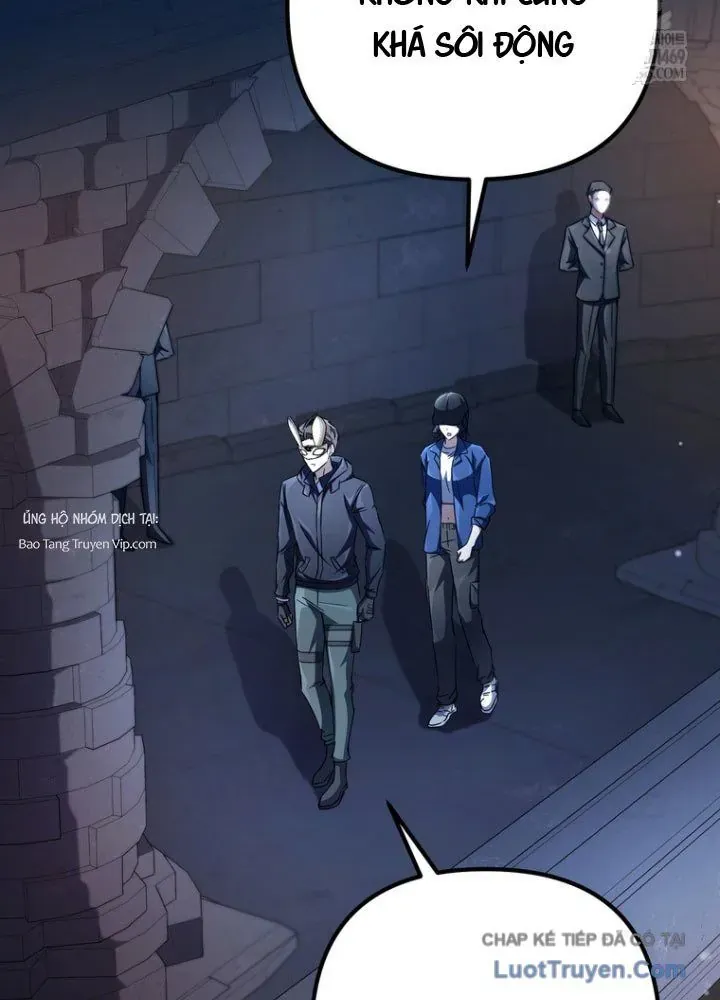 Nhân Vật Phụ Trở Thành Thiên Tài Chapter 11 - 111