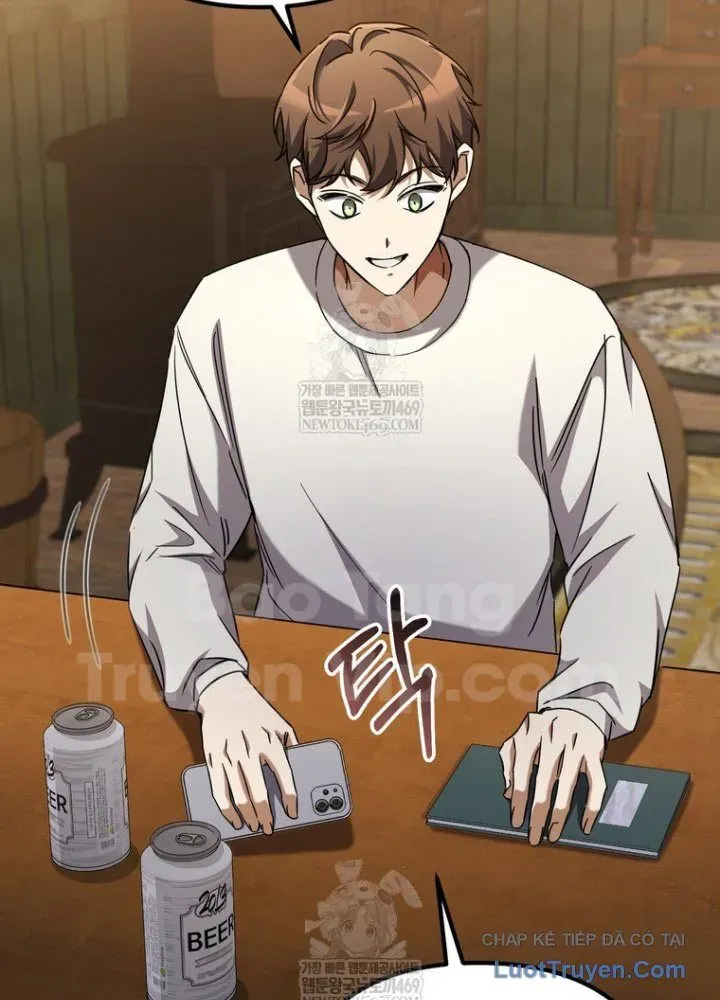Nhân Vật Phụ Trở Thành Thiên Tài Chapter 11 - 22