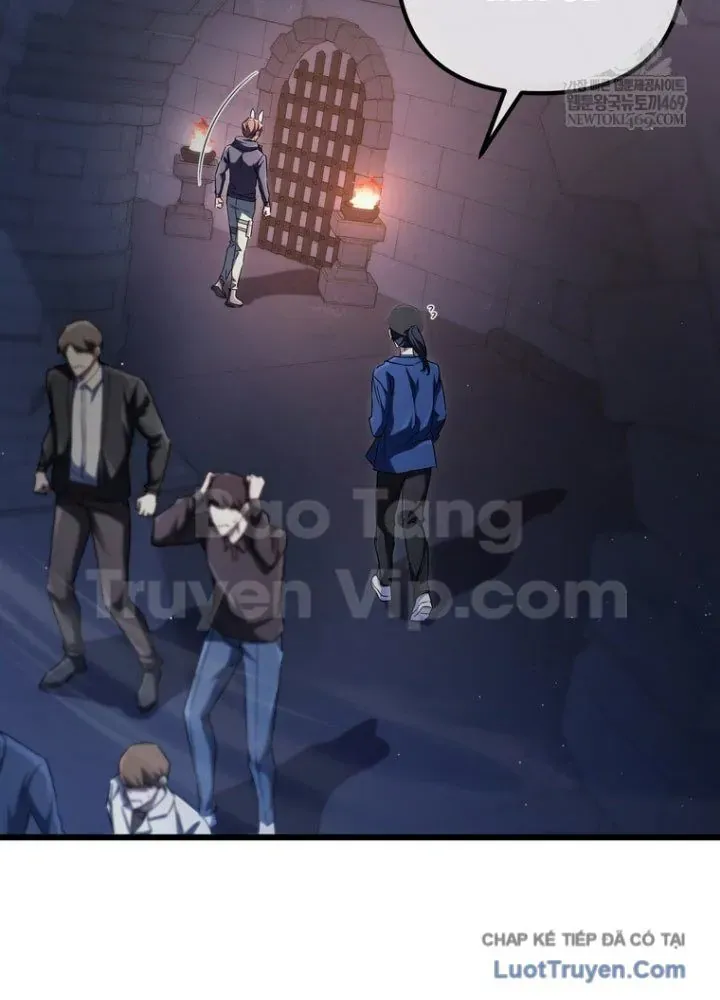 Nhân Vật Phụ Trở Thành Thiên Tài Chapter 12 - 128