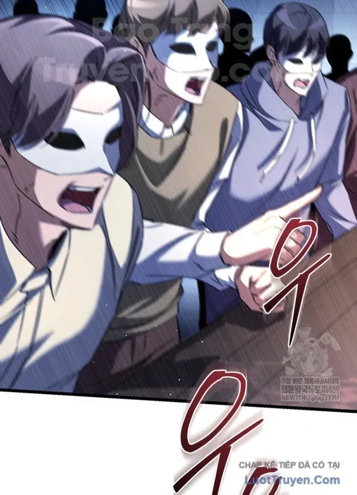 Nhân Vật Phụ Trở Thành Thiên Tài Chapter 12 - 22