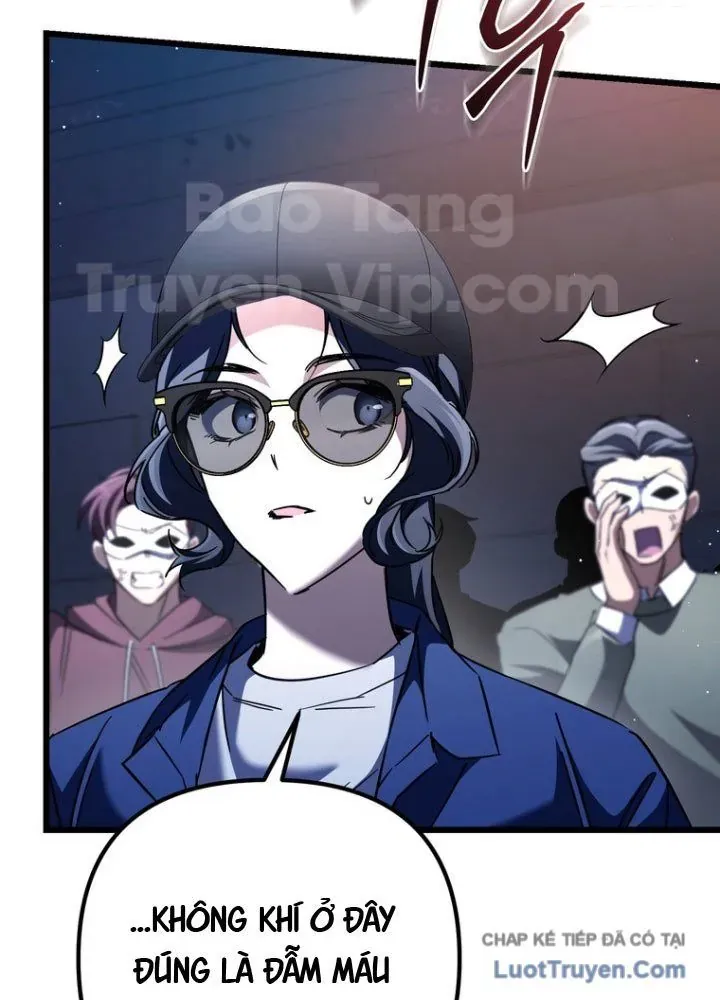 Nhân Vật Phụ Trở Thành Thiên Tài Chapter 12 - 23