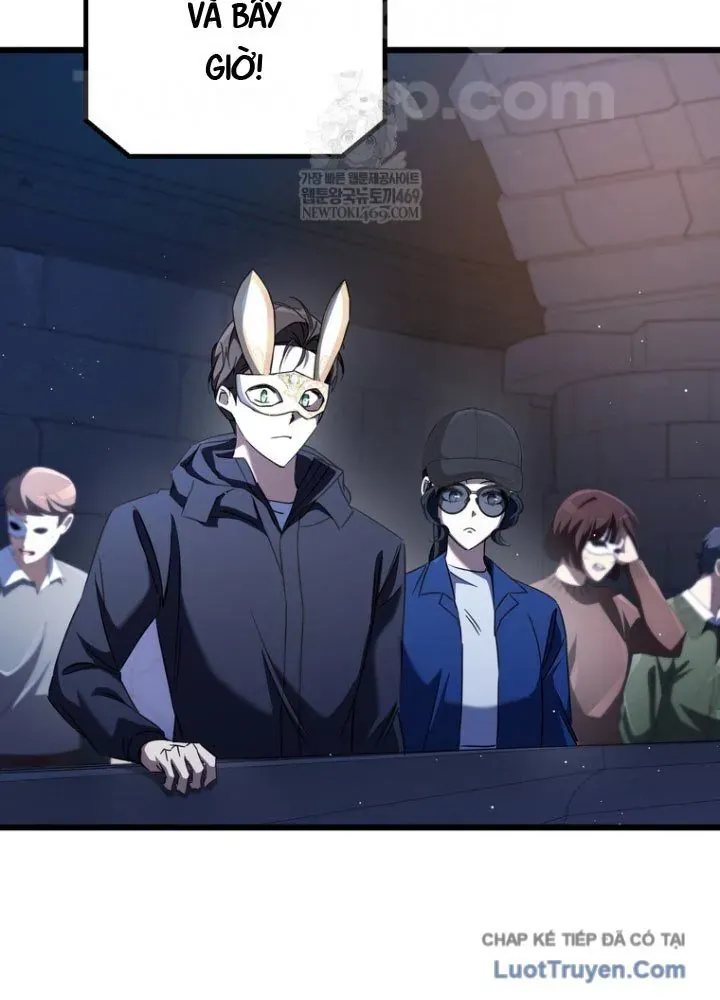 Nhân Vật Phụ Trở Thành Thiên Tài Chapter 12 - 26