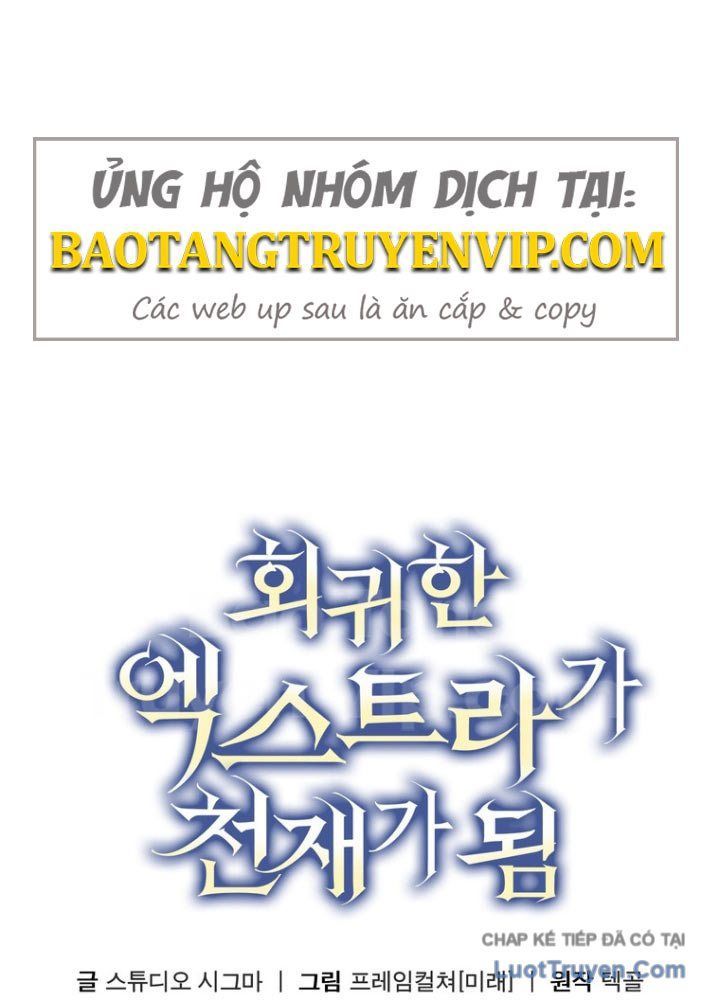 Nhân Vật Phụ Trở Thành Thiên Tài Chapter 15 - 30