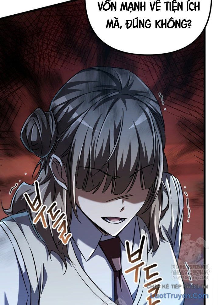 Nhân Vật Phụ Trở Thành Thiên Tài Chapter 16 - 19