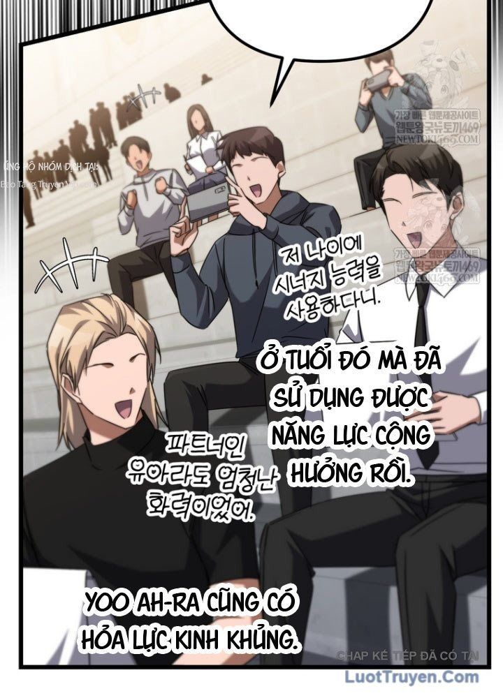 Nhân Vật Phụ Trở Thành Thiên Tài Chapter 17 - 70