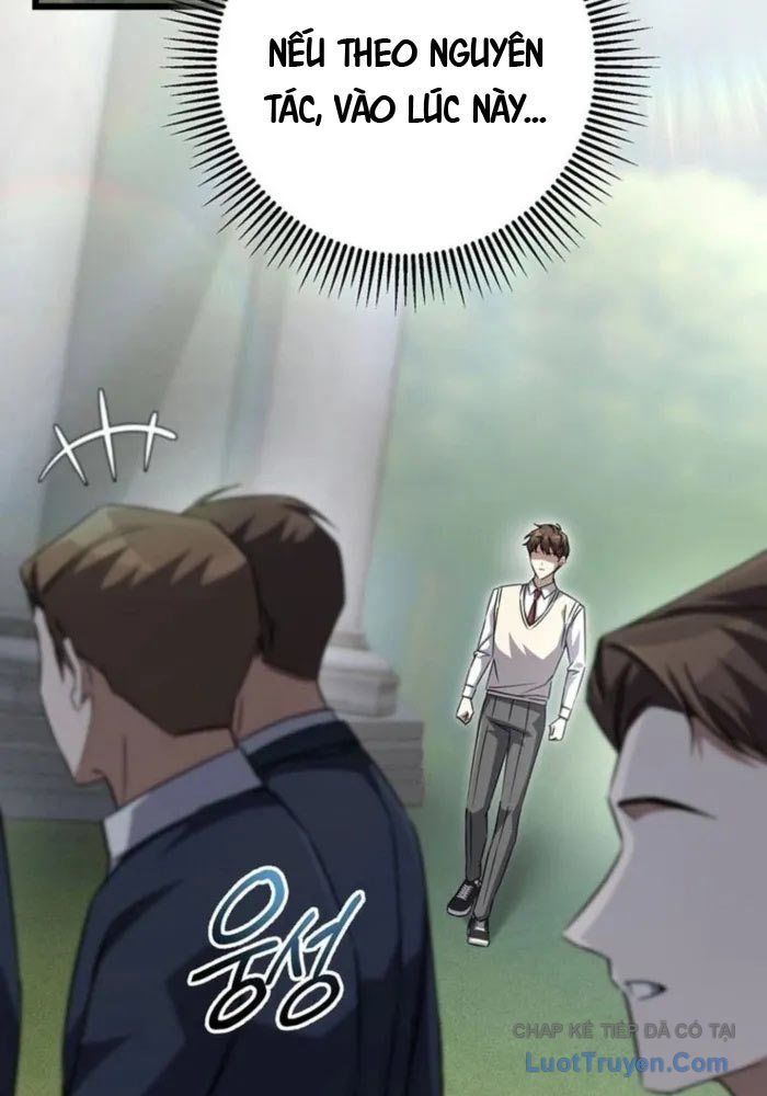 Nhân Vật Phụ Trở Thành Thiên Tài Chapter 18 - 28