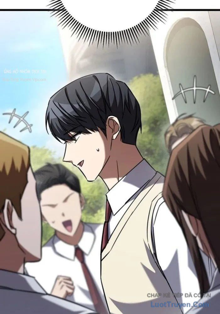 Nhân Vật Phụ Trở Thành Thiên Tài Chapter 18 - 30