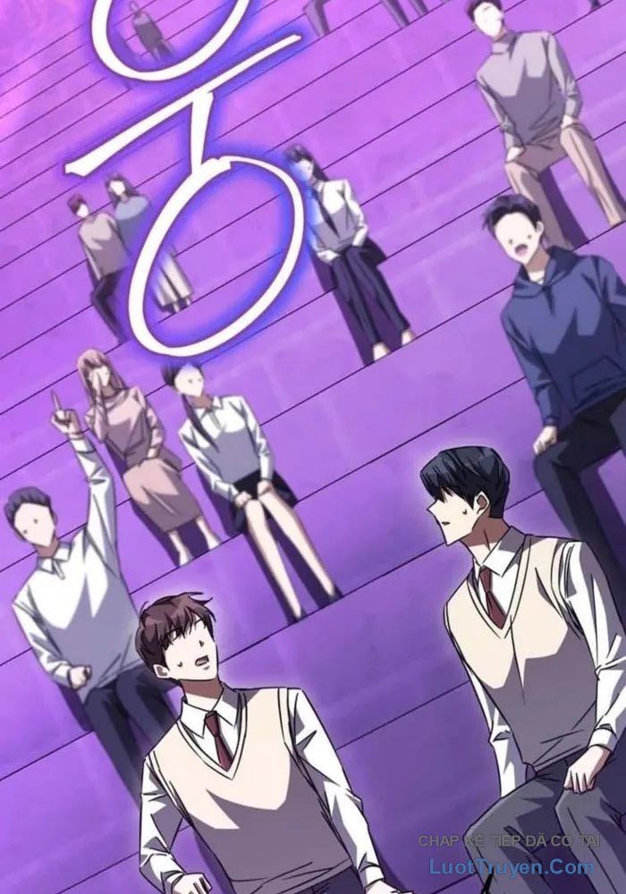 Nhân Vật Phụ Trở Thành Thiên Tài Chapter 19 - 2