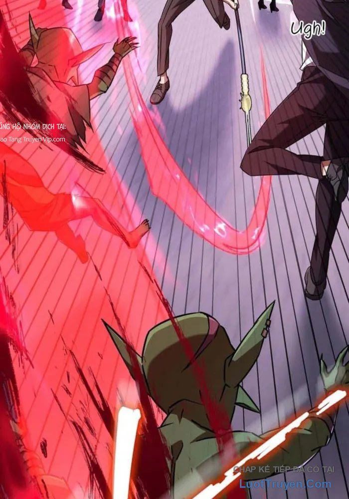 Nhân Vật Phụ Trở Thành Thiên Tài Chapter 19 - 118