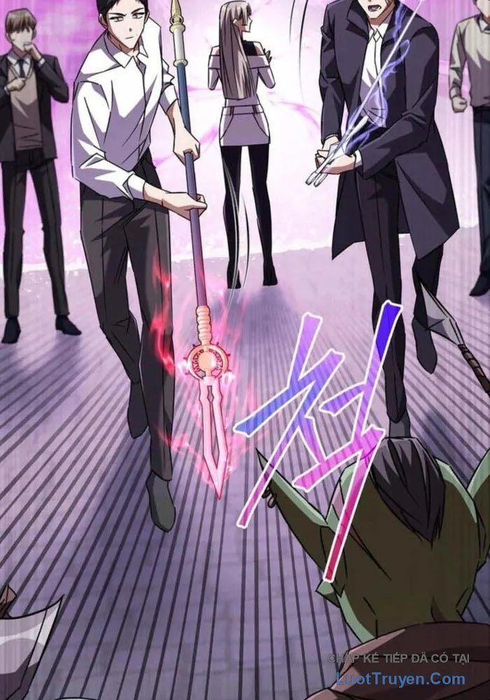 Nhân Vật Phụ Trở Thành Thiên Tài Chapter 19 - 123