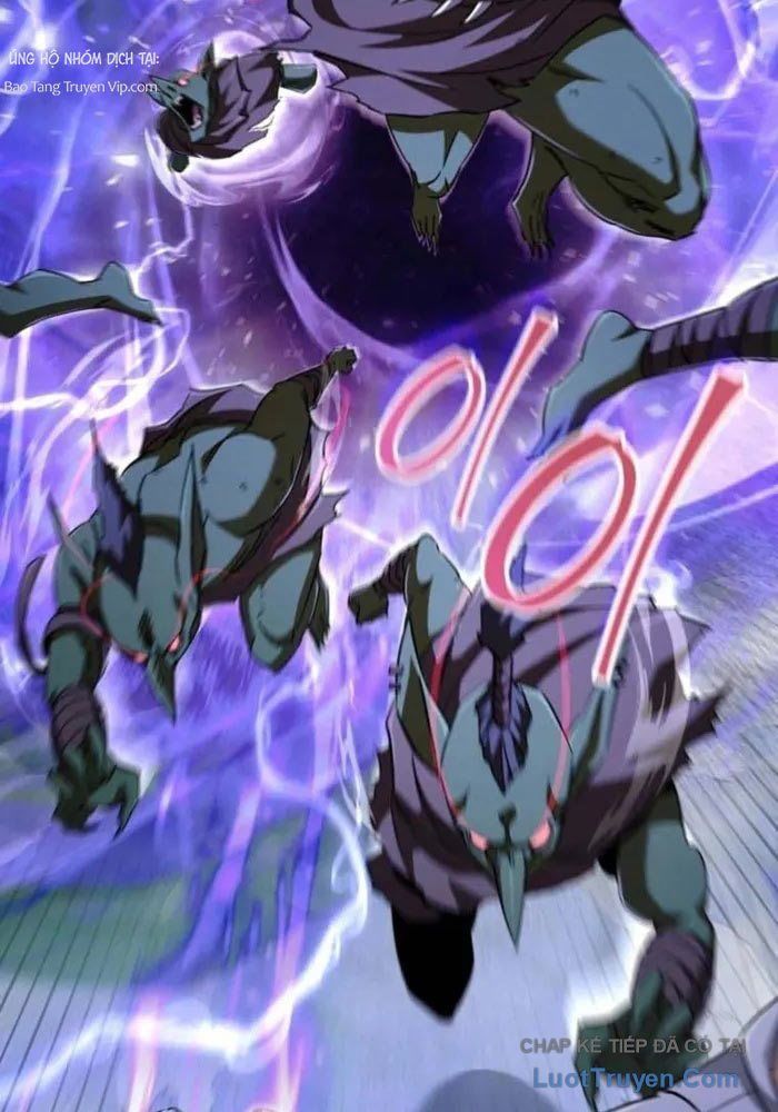 Nhân Vật Phụ Trở Thành Thiên Tài Chapter 19 - 22