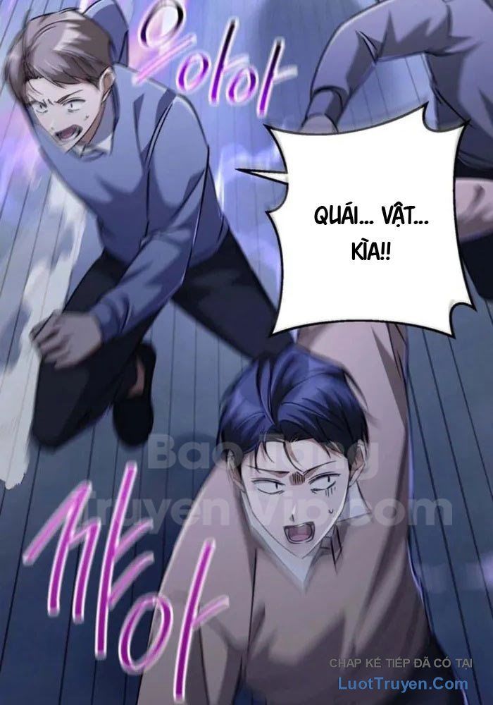 Nhân Vật Phụ Trở Thành Thiên Tài Chapter 19 - 23