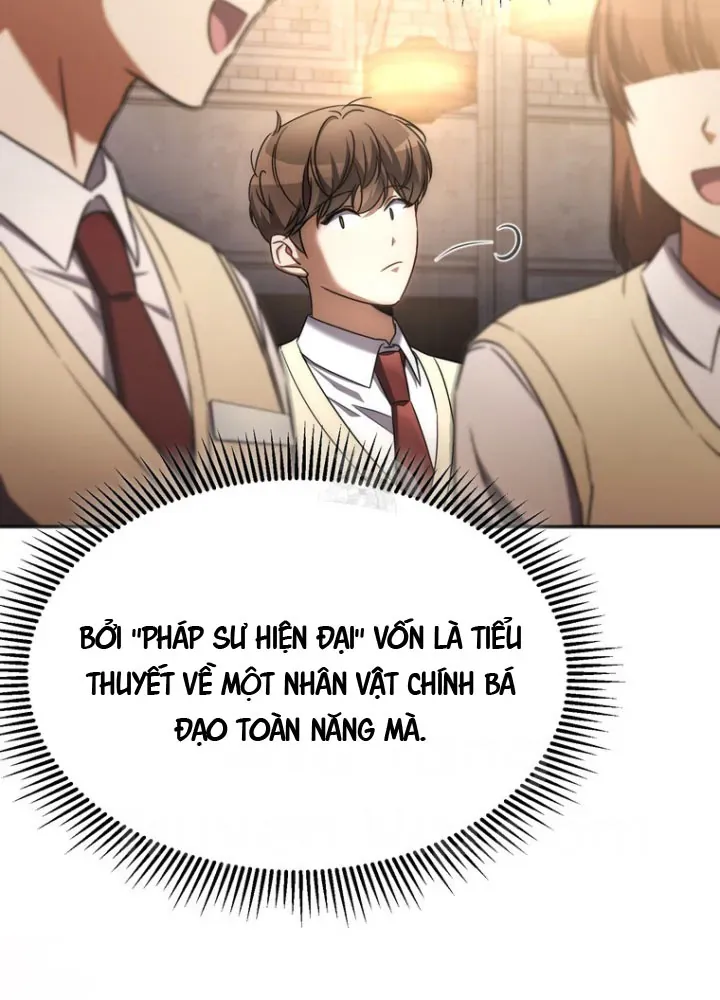 Nhân Vật Phụ Trở Thành Thiên Tài Chapter 2 - 15