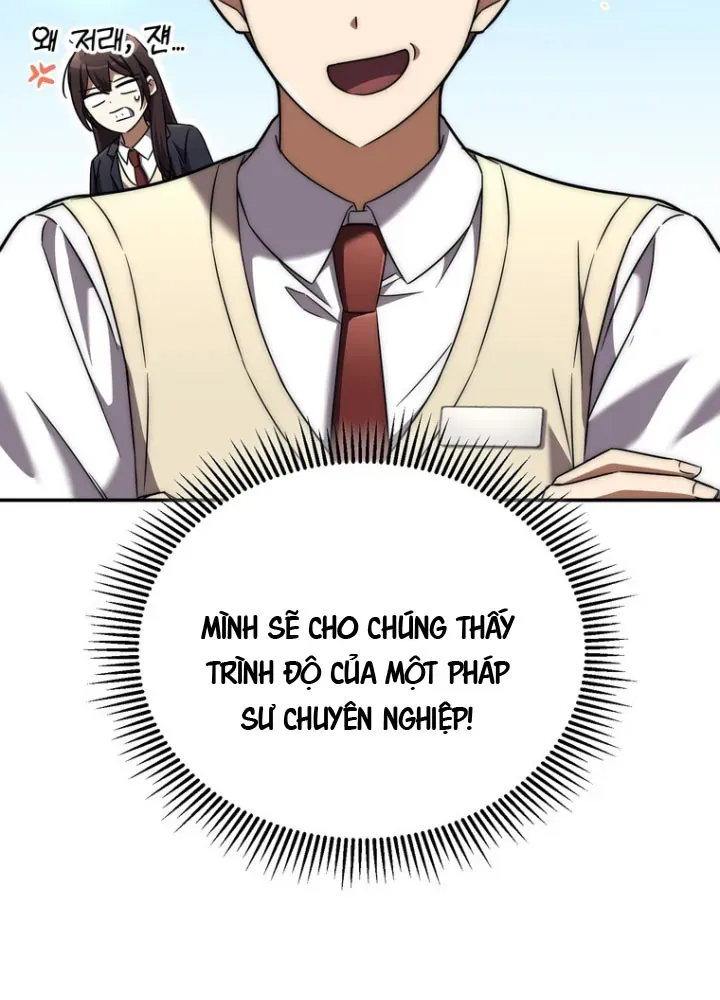 Nhân Vật Phụ Trở Thành Thiên Tài Chapter 2 - 70