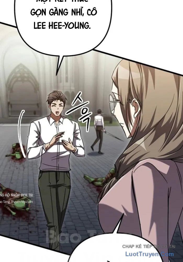 Nhân Vật Phụ Trở Thành Thiên Tài Chapter 20 - 18