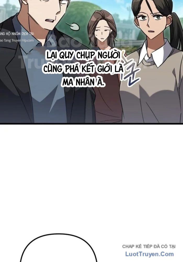 Nhân Vật Phụ Trở Thành Thiên Tài Chapter 20 - 31