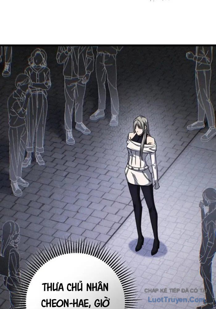 Nhân Vật Phụ Trở Thành Thiên Tài Chapter 20 - 49