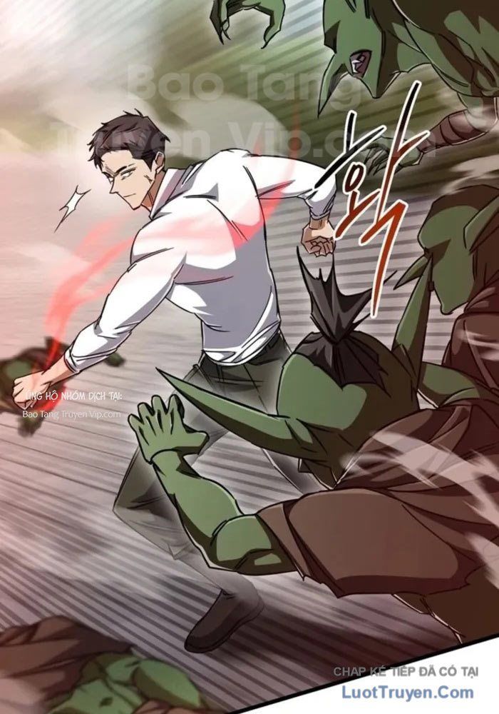 Nhân Vật Phụ Trở Thành Thiên Tài Chapter 20 - 7