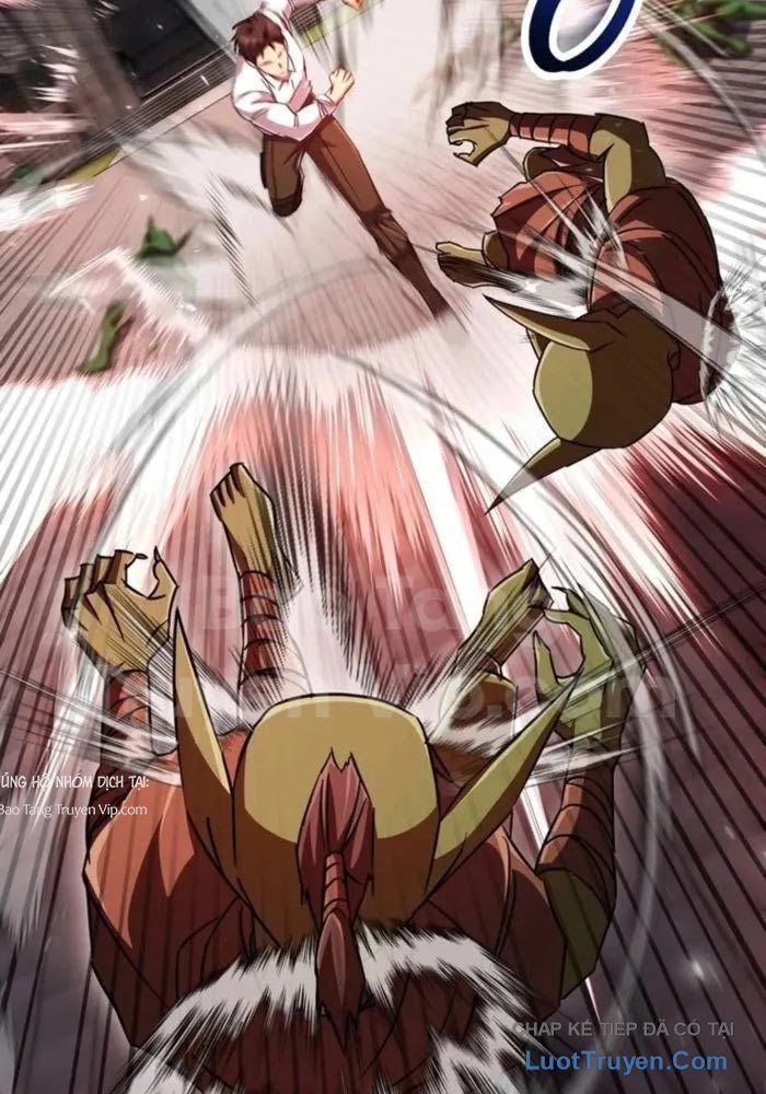 Nhân Vật Phụ Trở Thành Thiên Tài Chapter 20 - 10