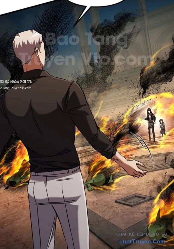 Nhân Vật Phụ Trở Thành Thiên Tài Chapter 20 - 97