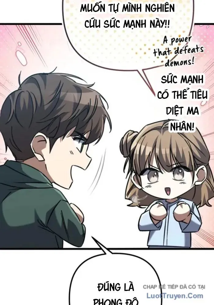 Nhân Vật Phụ Trở Thành Thiên Tài Chapter 21 - 139