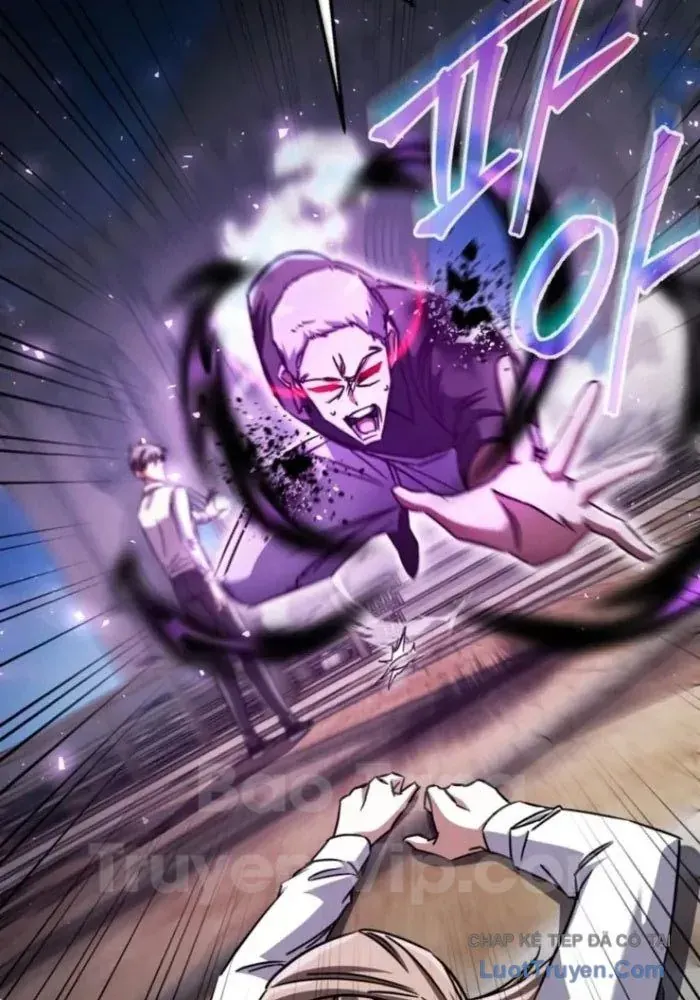 Nhân Vật Phụ Trở Thành Thiên Tài Chapter 21 - 25