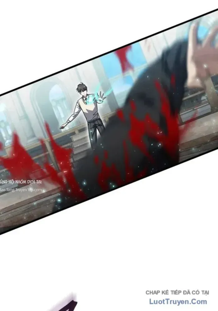 Nhân Vật Phụ Trở Thành Thiên Tài Chapter 21 - 30