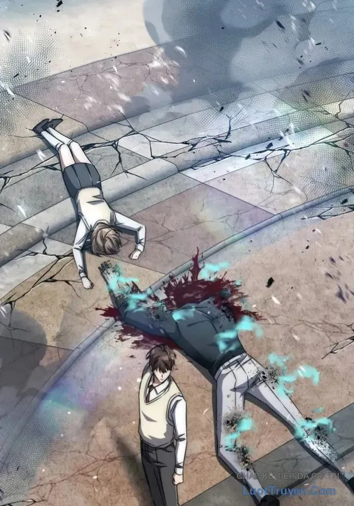 Nhân Vật Phụ Trở Thành Thiên Tài Chapter 21 - 43