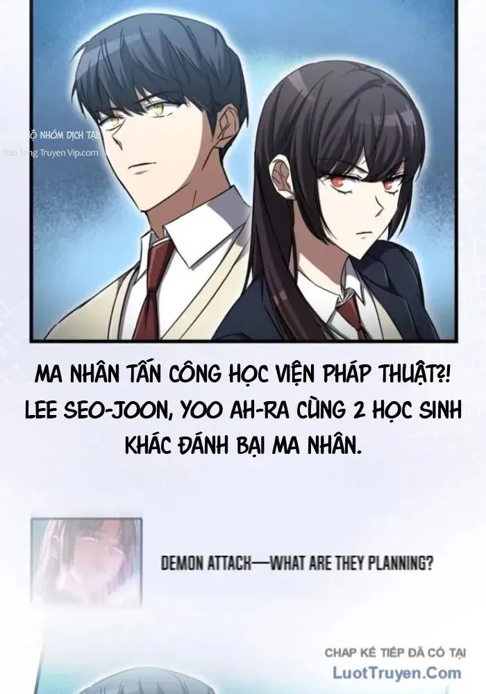 Nhân Vật Phụ Trở Thành Thiên Tài Chapter 21 - 47