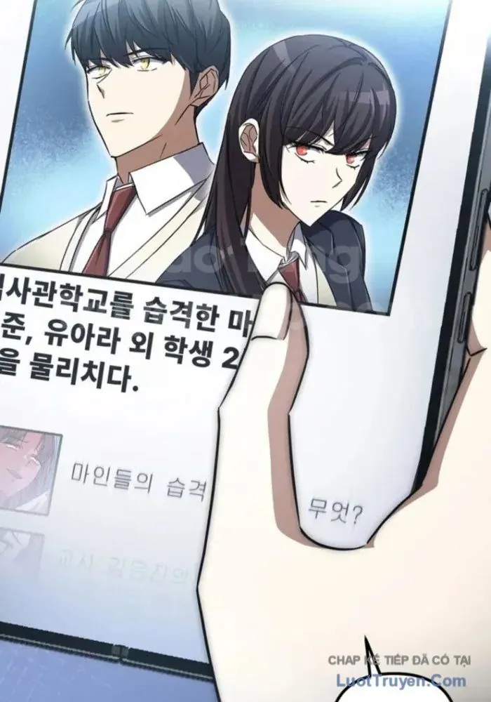 Nhân Vật Phụ Trở Thành Thiên Tài Chapter 21 - 48